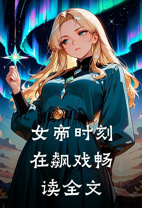 《女帝时刻在飙戏》畅读全文
