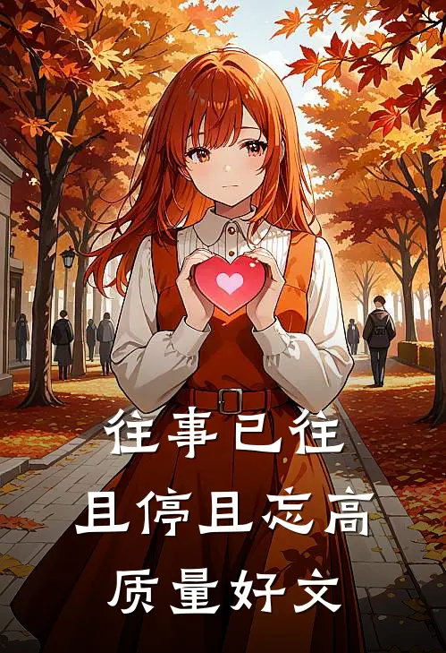 往事已往，且停且忘高质量好文