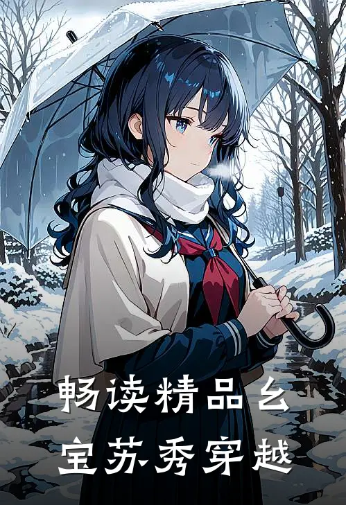 畅读精品幺宝苏秀穿越