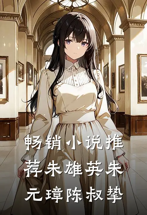 畅销小说推荐朱雄英朱元璋陈叔挚