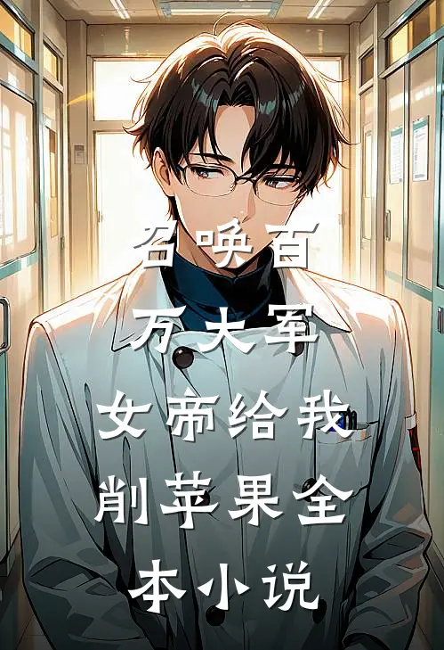 召唤百万大军，女帝给我削苹果全本小说