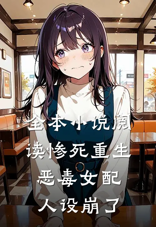 全本小说阅读惨死重生，恶毒女配人设崩了