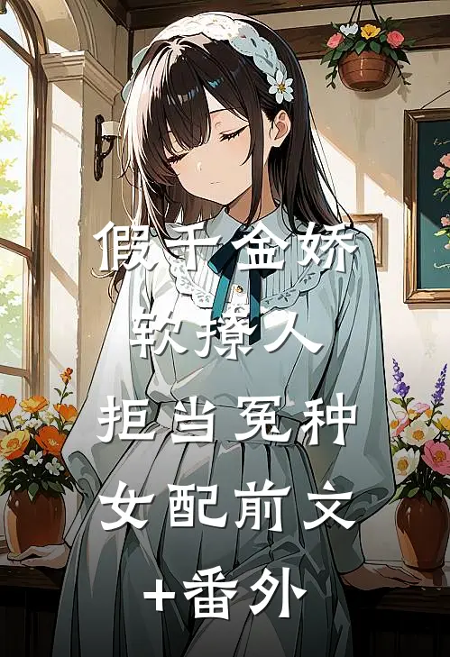 假千金娇软撩人，拒当冤种女配前文+番外