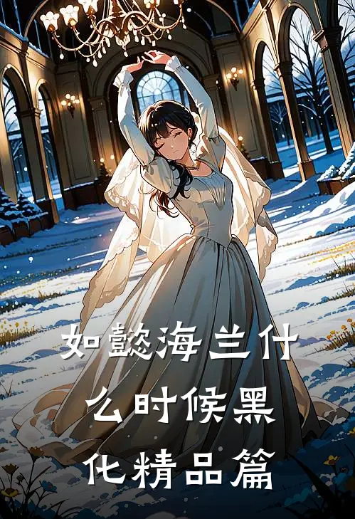 如懿海兰什么时候黑化精品篇
