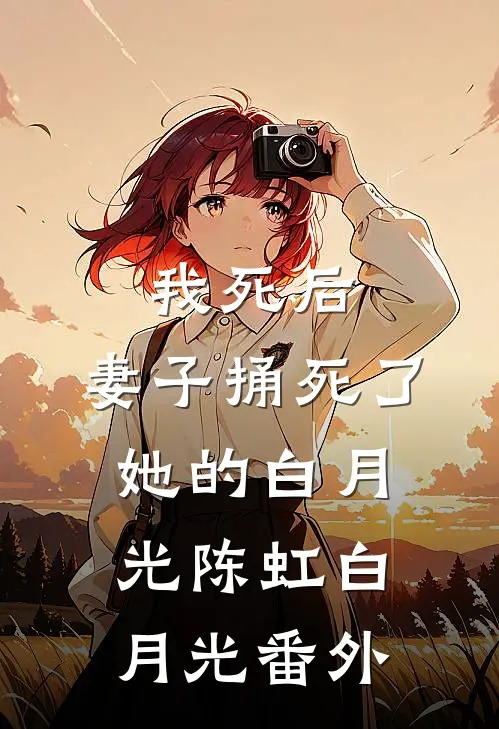 我死后，妻子捅死了她的白月光陈虹白月光 番外