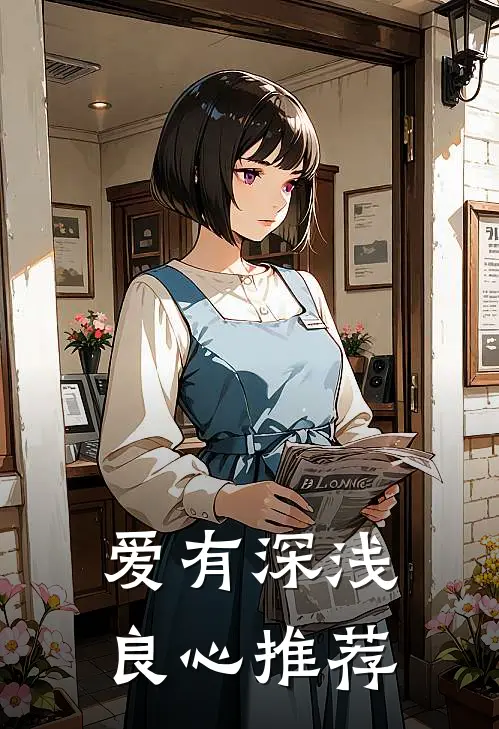 爱有深浅良心推荐