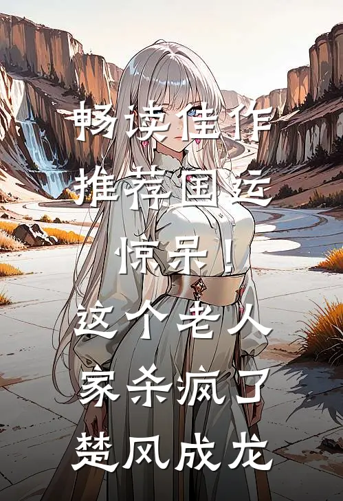 畅读佳作推荐国运：惊呆！这个老人家杀疯了楚风成龙