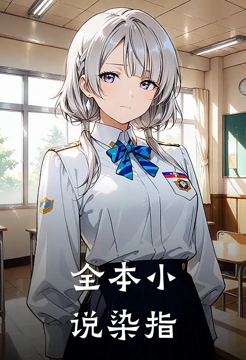 全本小说染指