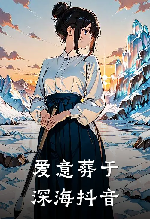 爱意葬于深海抖音