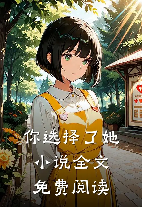 你选择了她小说全文免费阅读