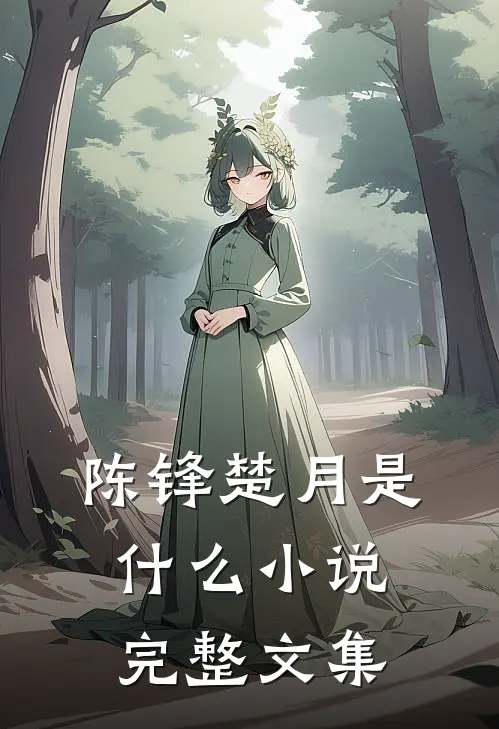 陈锋楚月是什么小说完整文集