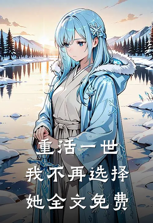 重活一世,我不再选择她全文免费