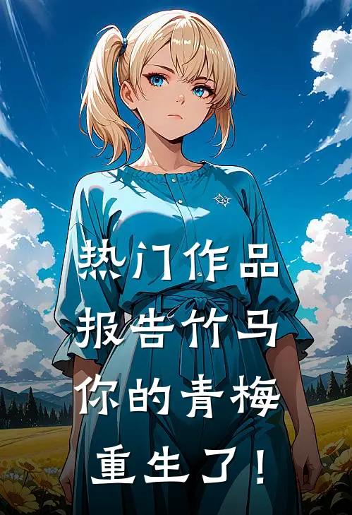 热门作品报告竹马：你的青梅重生了！