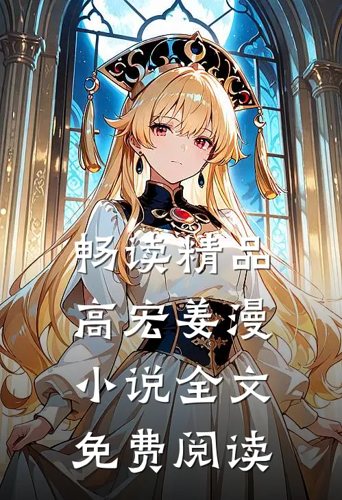 畅读精品高宏姜漫小说全文免费阅读