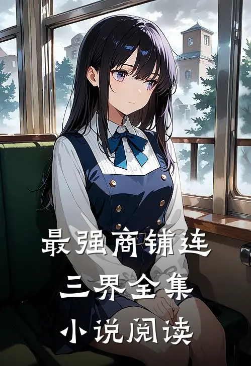 最强商铺连三界全集小说阅读