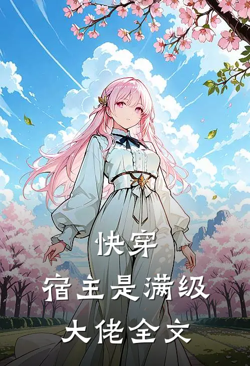快穿宿主是满级大佬全文