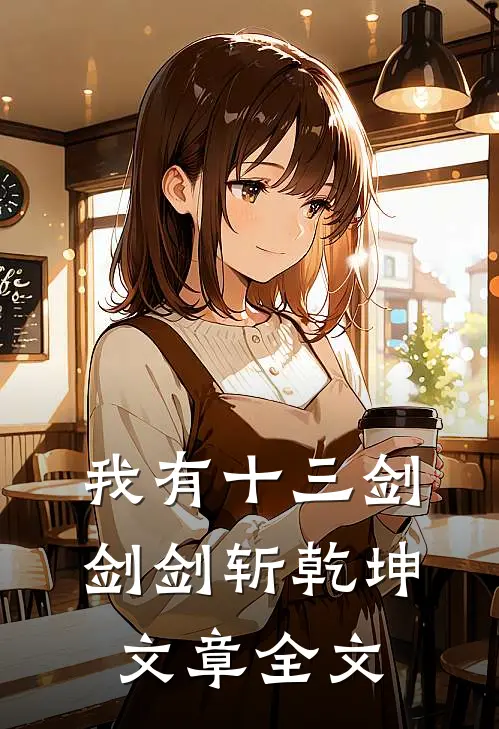我有十三剑，剑剑斩乾坤文章全文