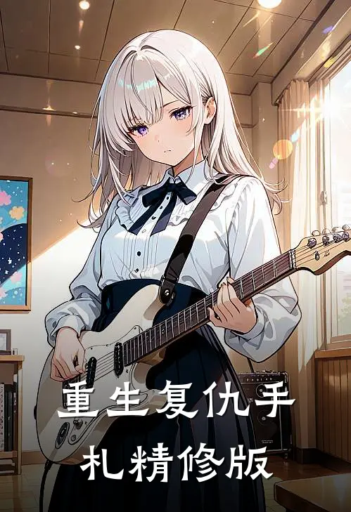 重生复仇手札精修版