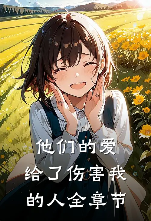 他们的爱,给了伤害我的人全章节