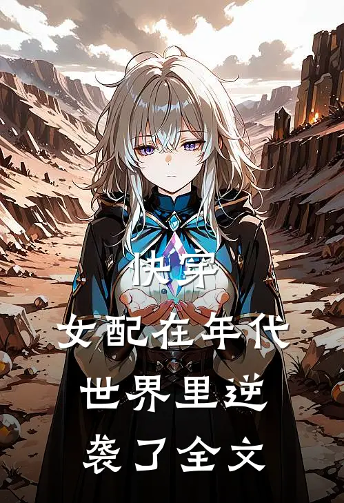 快穿女配在年代世界里逆袭了全文阅读