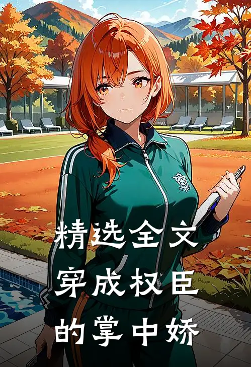 精选全文穿成权臣的掌中娇