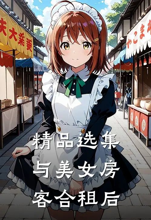 精品选集与美女房客合租后