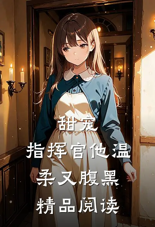 甜宠指挥官他温柔又腹黑精品阅读