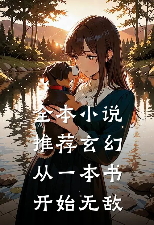 全本小说推荐玄幻：从一本书开始无敌