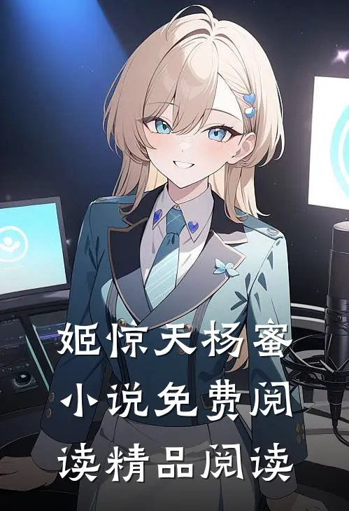 姬惊天杨蜜小说免费阅读精品阅读