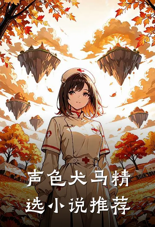 声色犬马精选小说推荐