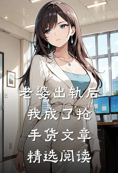 老婆出轨后，我成了抢手货文章精选阅读
