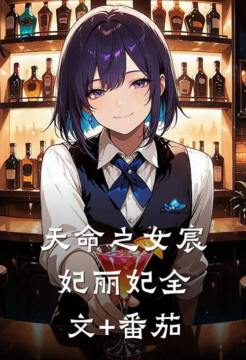 天命之女宸妃丽妃全文+番茄