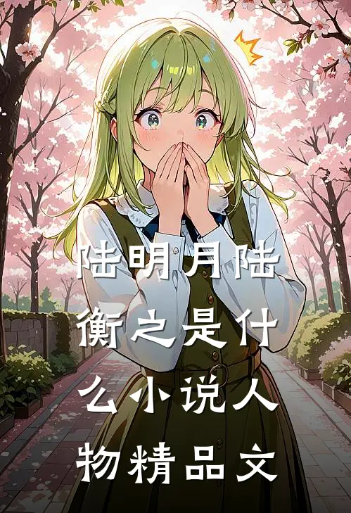 陆明月陆衡之是什么小说人物精品文