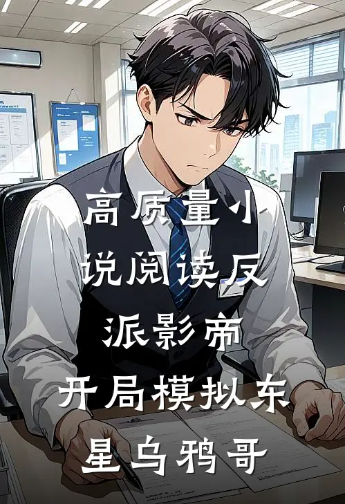 高质量小说阅读反派影帝:开局模拟东星乌鸦哥
