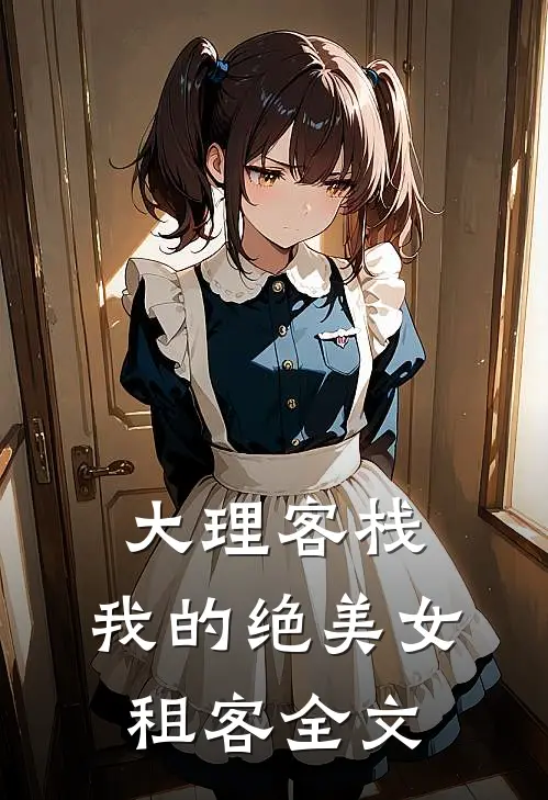 大理客栈我的绝美女租客全文阅读
