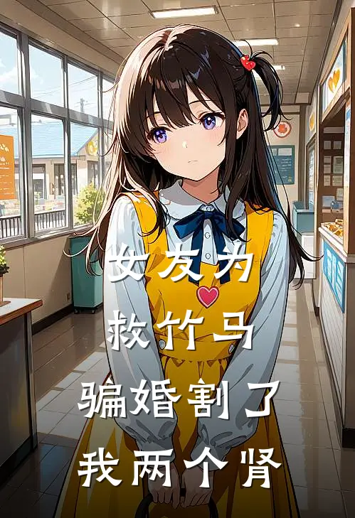 女友为救竹马，骗婚割了我两个肾