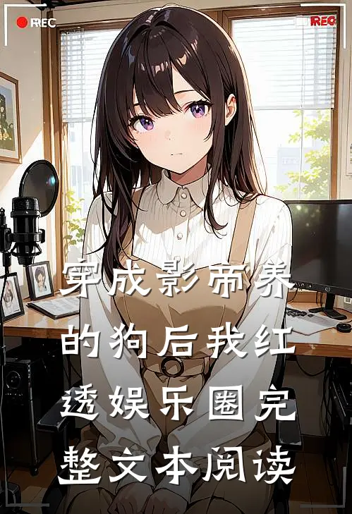 穿成影帝养的狗后我红透娱乐圈完整文本阅读
