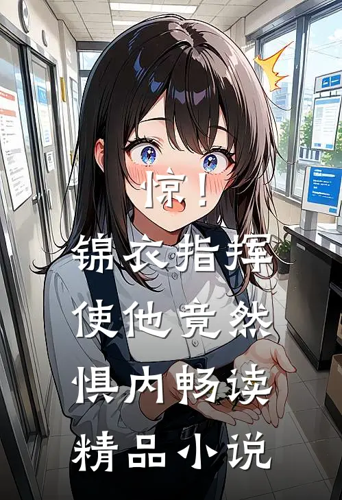 惊！锦衣指挥使他竟然惧内畅读精品小说