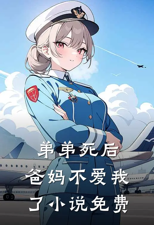 弟弟死后,爸妈不爱我了免费观看