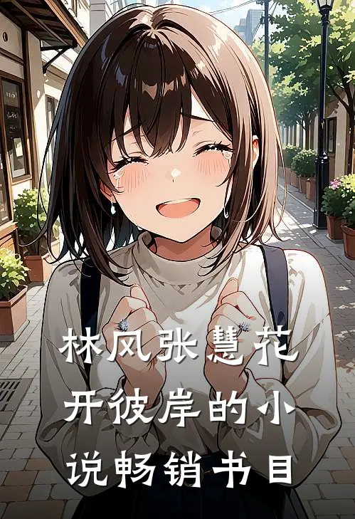 林风张慧花开彼岸的小说畅销书目