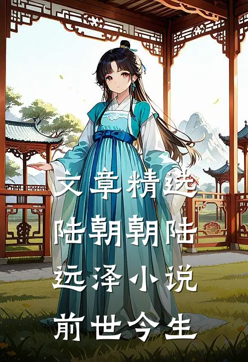 文章精选陆朝朝陆远泽小说前世今生