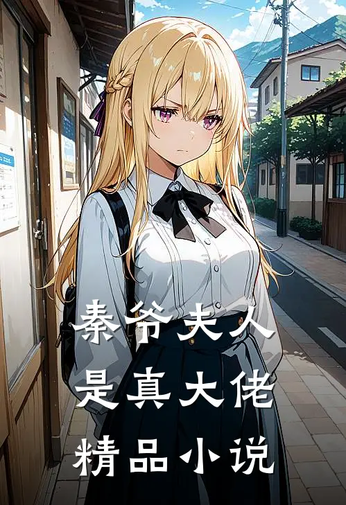 秦爷夫人是真大佬精品小说