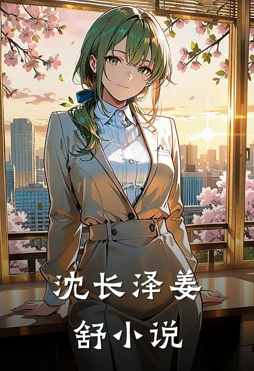 沈长泽姜舒 小说