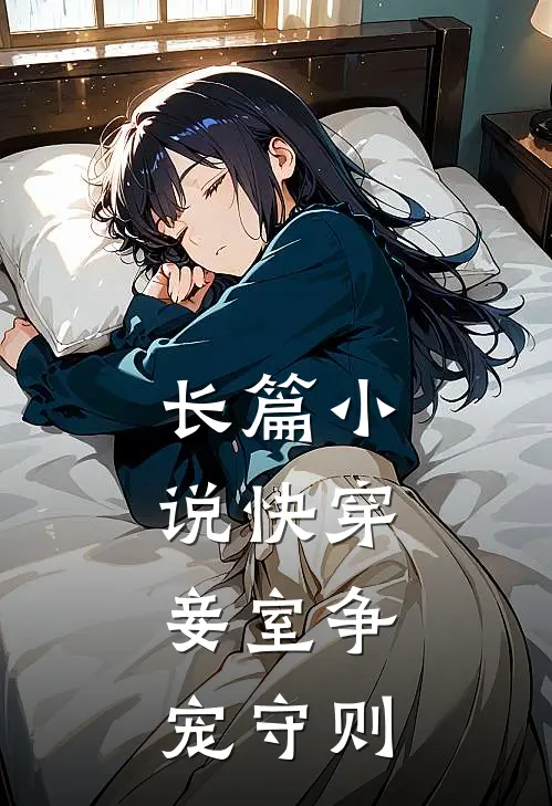 长篇小说快穿：妾室争宠守则