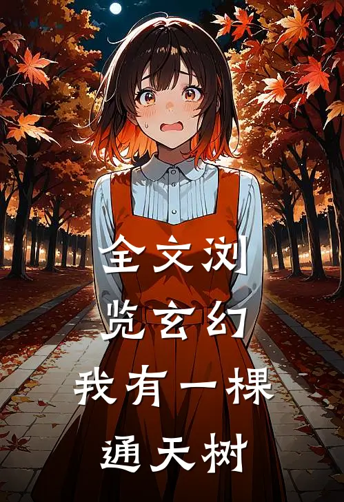 全文浏览玄幻我有一棵通天树免费阅读