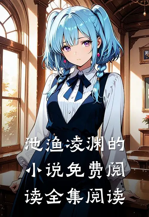池渔凌渊的小说免费阅读全集阅读