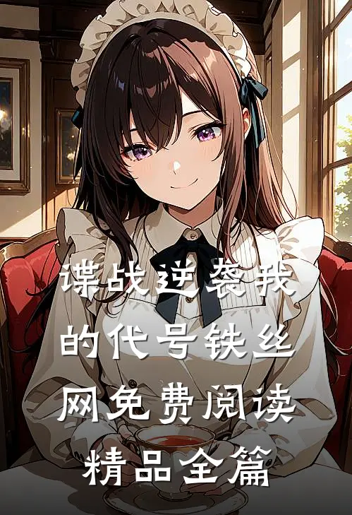 谍战逆袭我的代号铁丝网免费阅读精品全篇