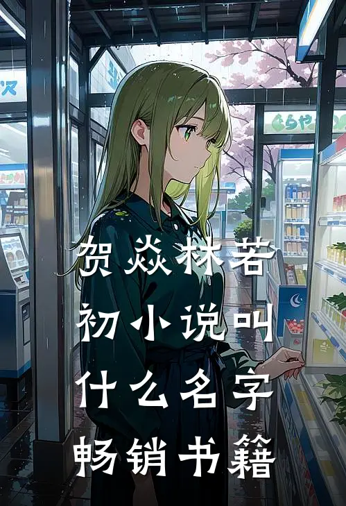 贺焱林若初小说叫什么名字畅销书籍