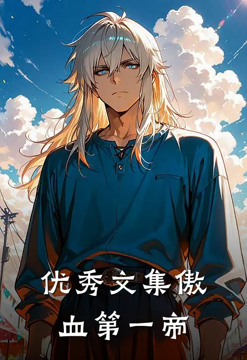 优秀文集傲血第一帝