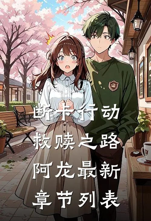 断卡行动：救赎之路阿龙最新章节列表
